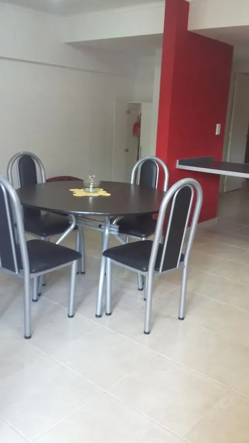 Departamento Sol Cuyano Apartment Mendoza