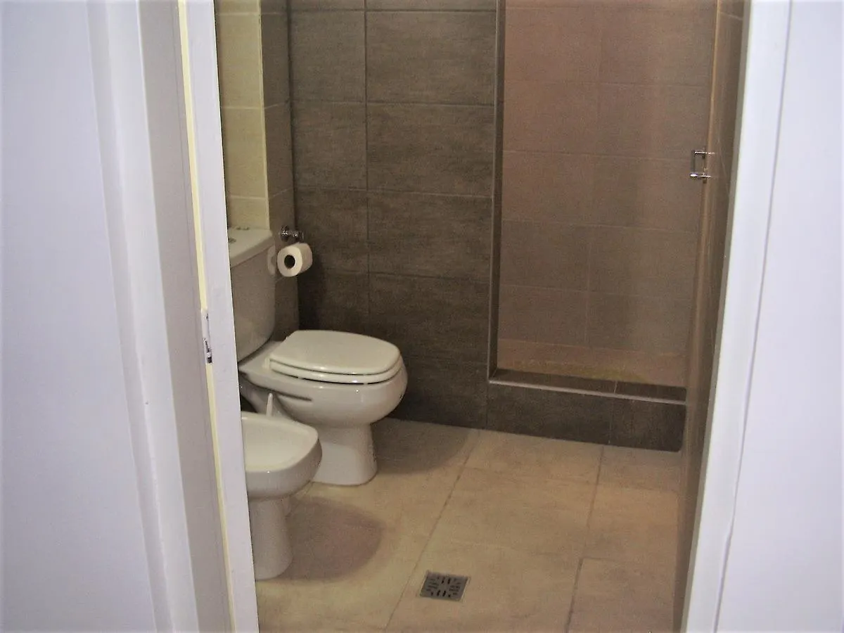 Departamento Sol Cuyano Apartment Mendoza