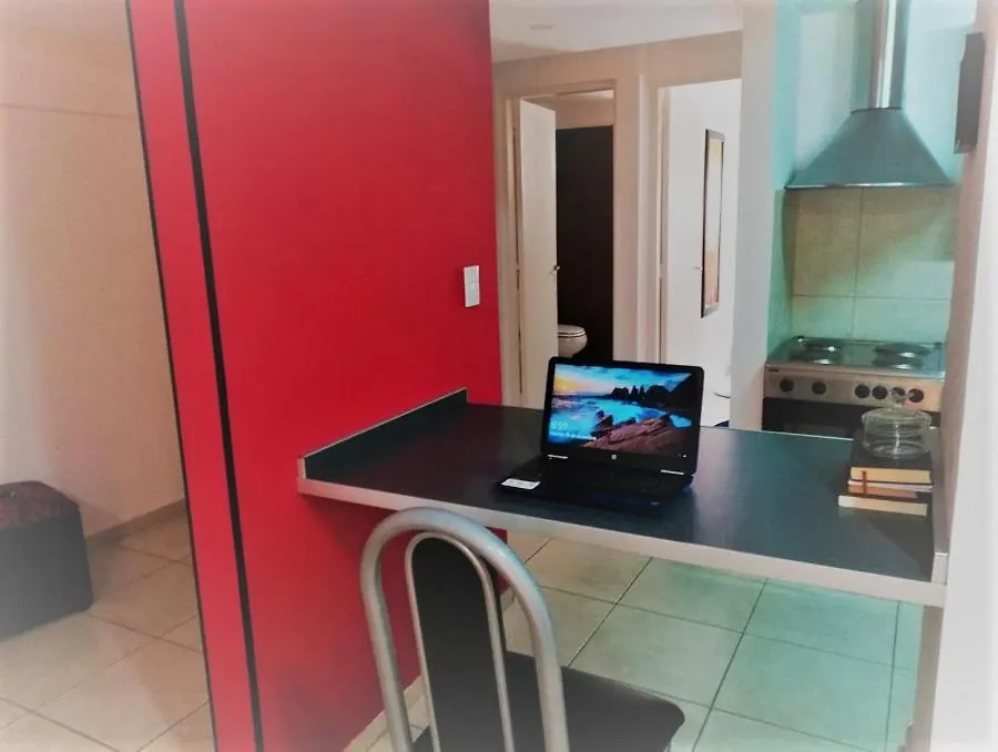 Departamento Sol Cuyano Apartment Mendoza