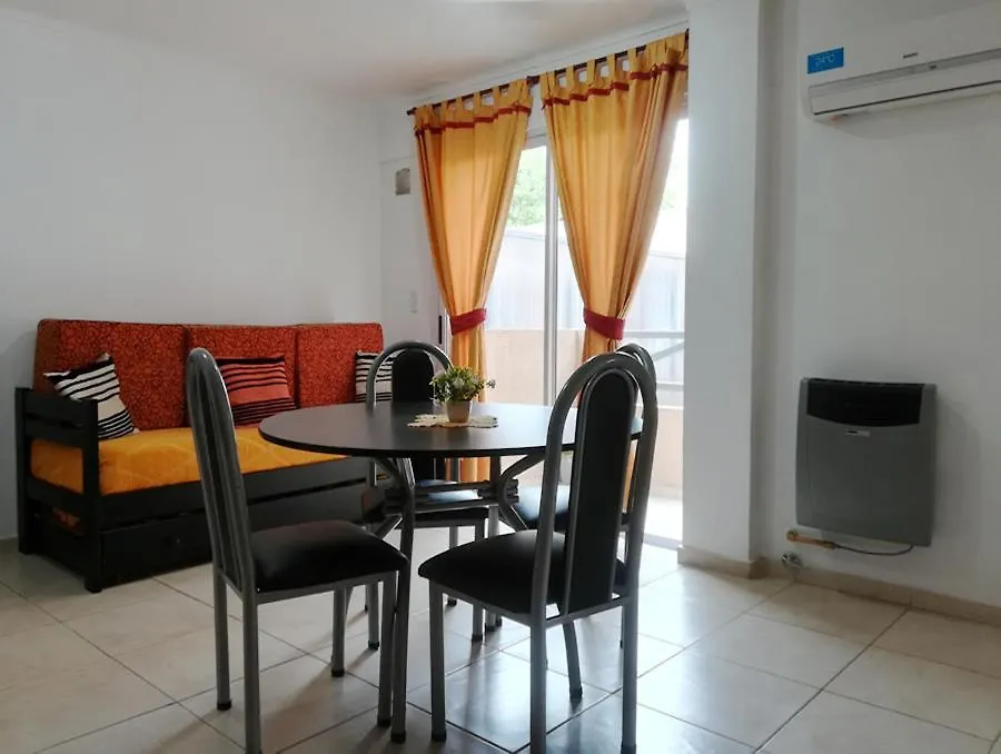 Departamento Sol Cuyano Apartment Mendoza