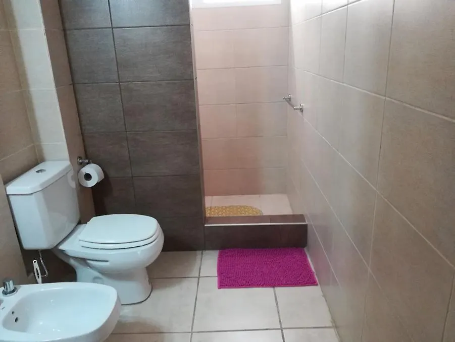 Departamento Sol Cuyano Apartment Mendoza
